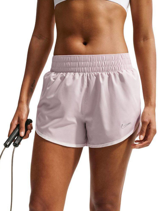 Nike One One Pantaloni scurți pentru femei Plat...