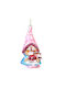 Christmas Tree Ornament Multicolour Dwarf Pastry