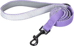 Nobleza Lesură/Odihnă Pentru Câine Curea Violetă