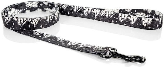 Hauever Dog Leash/Lead Strap In Black Colour