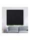 BetterHome Ρόλερ Σκίασης 471107 Μερικής Συσκότισης Μαύρο Π300xΥ200εκ. MHB-7105-95-300x200