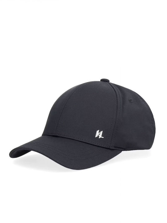Karl Lagerfeld Basecap 805615 563122 Black