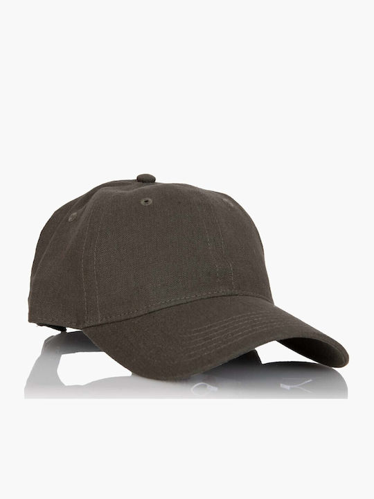 Șapcă Jockey Karfil 5076024 Verde Măsliniu