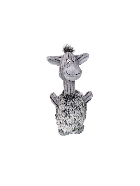 Nobby Cuddly Dog Toy for Puppies with Sound 1 P...