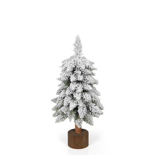 Christmas Snowy Tree 65cm