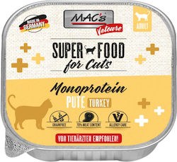 Mac's Υγρή Τροφή 100gr