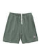 Herren Shorts Schwarz