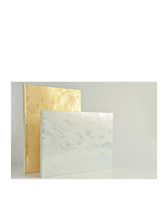 Beauty Home Wish Book Mirror Silver Standing