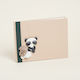 Beauty Home Guest Book Always Canvas Side