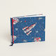 Beauty Home Guest Book Spaceship Standing