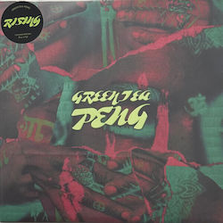 Greentea Peng Rising Vinyl