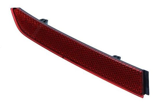 Volkswagen Bumper reflectorizant pentru Volkswagen Passat