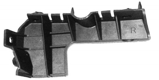 Romix Car Bumper Base for Audi A4