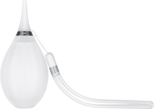 JJC CL-ARSW CR White Cleaning Air Blower