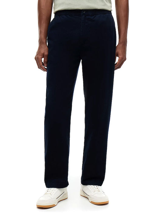 Tommy Hilfiger Pantaloni de blugi pentru bărbați Albastru