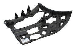 Volkswagen Bumper Base for Volkswagen Caddy