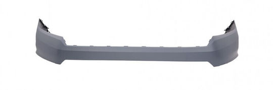 Fast Plastic Part of Car Bumper for Volkswagen Crafter