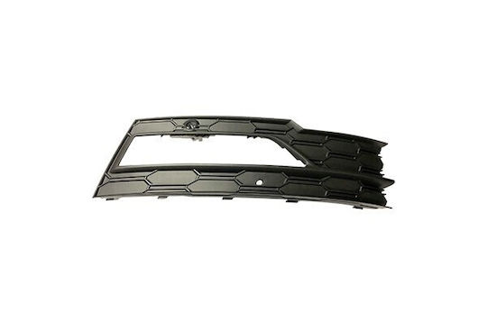 DPA Car Bumper Base for Skoda Octavia