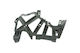 DPA Car Bumper Base for Volkswagen Touran