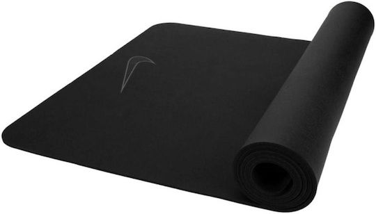 Nike Yoga Exercise Mat Grey