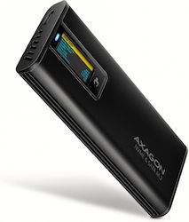 Axagon Case For Hard Drive M.2 SATA III NVME