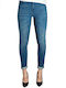 Berlin M High Rise Women's Jean Pants in Skinny Fit
