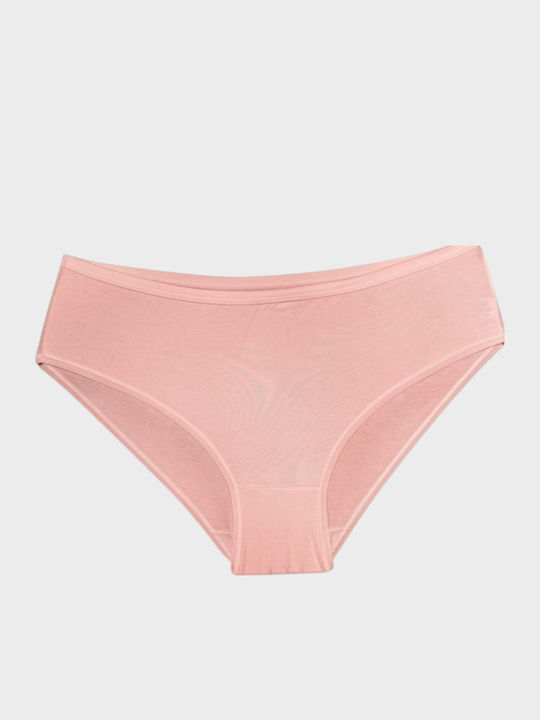 Ψηλόμεσα Γυναικεία Slip MultiPack