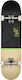 Globe Complete Shortboard Black