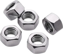 Nut 12 pcs Nut 12 pcs