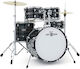 Premier PNG-18KC-1OYW Drum Set