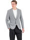Men’s Grey Jacket
