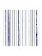 BetterHome Roller Blinds 2077-3 Partial Blackout W120xH250cm MHB-TE2077-3-120x250