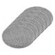 Mopping Cloths 6 Pieces for Robot Vacuum Sencor