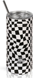 Ecolife Thermos Bottle Stainless Steel BPA Free...
