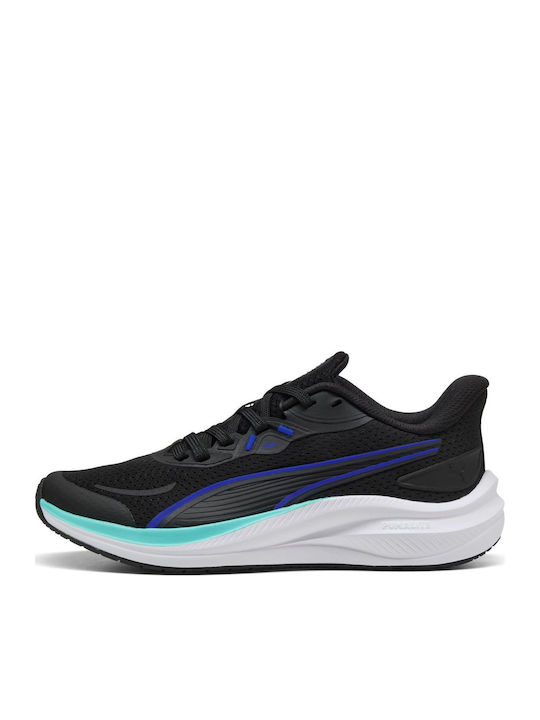 PUMA Skyrocket Lite 2 Kinder Sportschuhe Laufen...