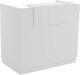 Freebox Professional Reception Desk W120xD70xH110cm