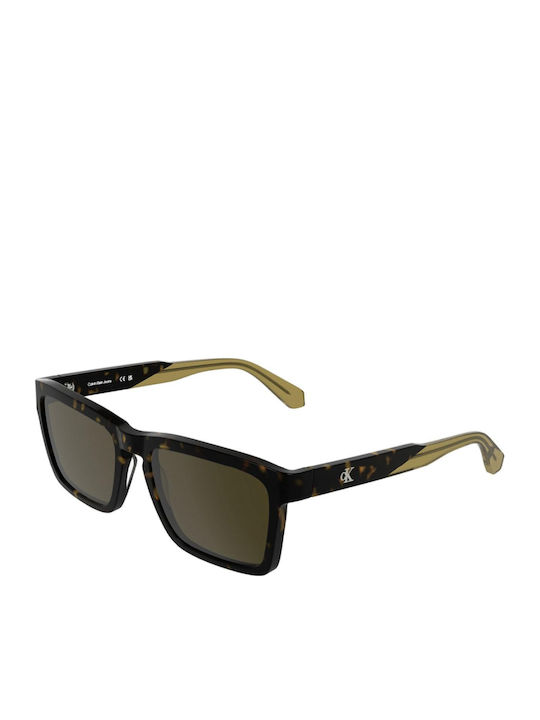 Calvin Klein Ochelari de Soare Pentru Bărbați c...
