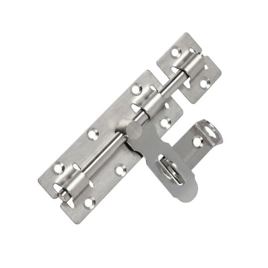 Türgriff & Haken Vorhängeschloss 203.2mm