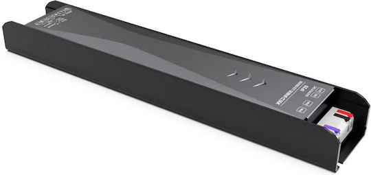 Aca LED Power Supply IP20 300W with Output Voltage 48V