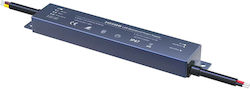 Aca Τροφοδοτικό LED Στεγανό WP250CV24 Aca Τροφοδοτικό LED Στεγανό WP250CV24