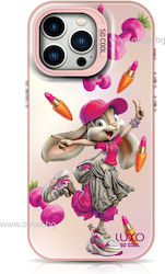 Luxo Back Cover Galaxy A53 Luxo Back Cover Galaxy A53