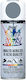 Agroequip Acrylic Grey Spray Paint 7001 400ml