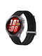 Tragbares Band Schwarz Für Realme Watch 5