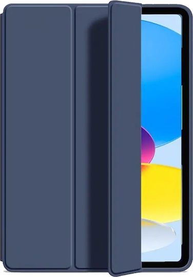 Флип капак Син (Galaxy Tab A 10.1 2019)