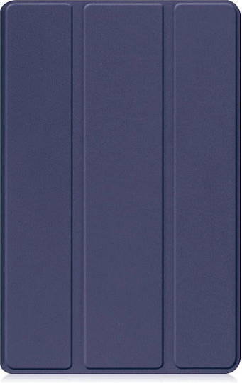 Flip Cover Navy Μπλε (Redmi Pad 2 Pro)