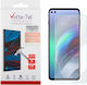 Volte-Tel 2.5D 0.3mm Full Glue Tempered Glass (Motorola Moto G100/g100s 5g)