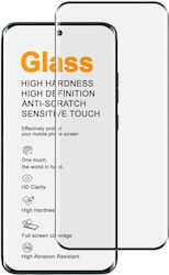 Imak Full Face Tempered Glass (Motorola Edge 70 Pro) Imak Full Face Tempered Glass (Motorola Edge 70 Pro)