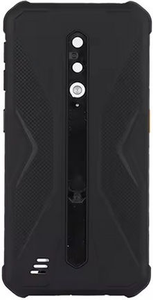 Ulefone Armor X12 X12 Pro Capacul Bateriei Negru