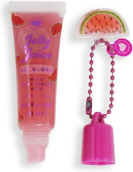 Revolution Beauty Jelly Juice Lip Gloss 10ml