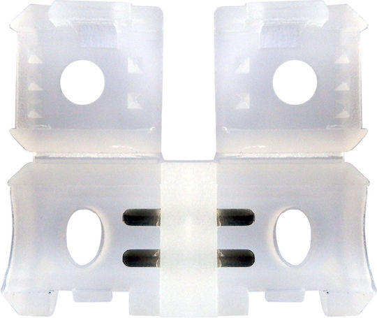 Aca Connector για Ταινίες LED 230VMIDC